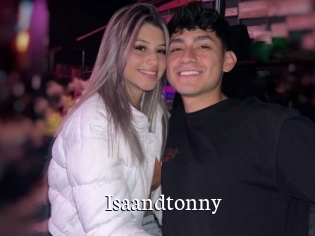 Isaandtonny
