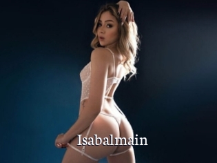 Isabalmain