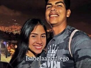 Isabelaanddiego