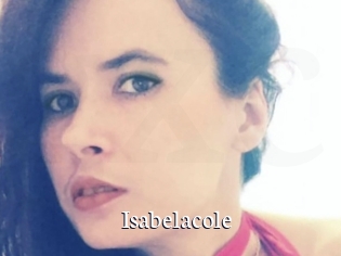 Isabelacole