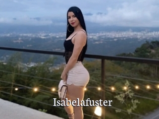 Isabelafuster