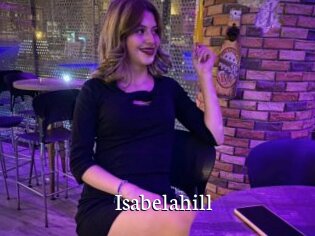 Isabelahill