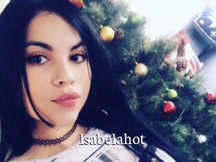 Isabelahot
