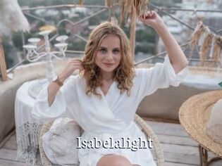 Isabelalight