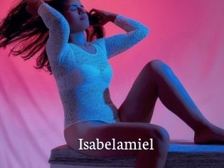 Isabelamiel