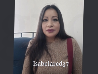 Isabelared37