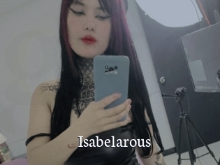 Isabelarous