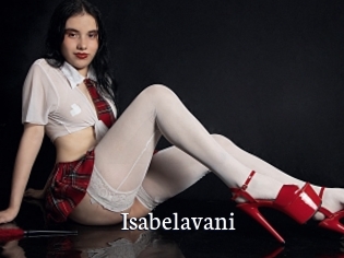 isabelavani Gratis xxx Clips