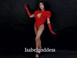 Isabelgoddess