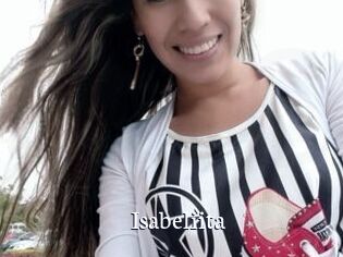 Isabeliita