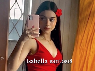 isabella_santos18 Gratis xxx Clips