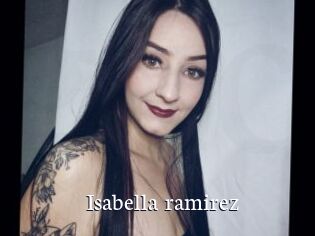 isabella_ramirez Gratis xxx Clips