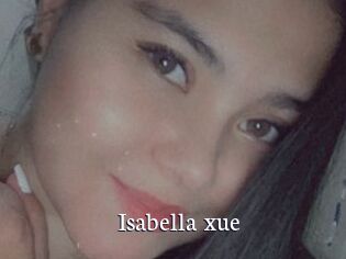 Isabella_xue