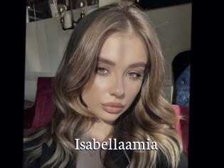 Isabellaamia