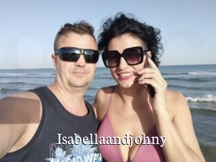 Isabellaandjohny