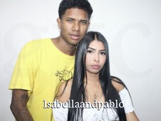 Isabellaandpablo