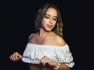 Isabellabaird