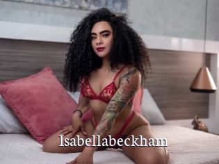 Isabellabeckham
