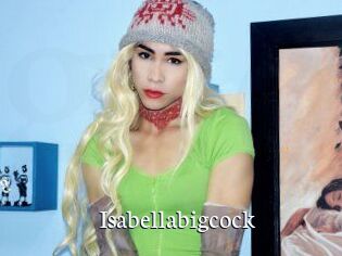 Isabella_bigcock