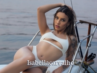 Isabellacarvalho