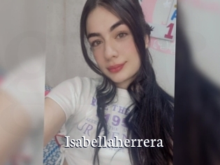 Isabellaherrera