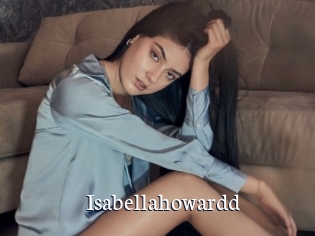 Isabellahowardd