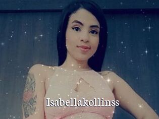 Isabellakollinss