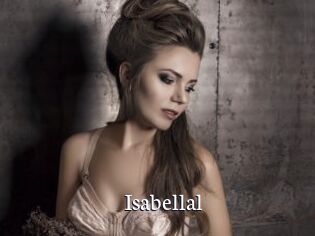 Isabellal