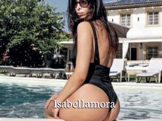 Isabellamora
