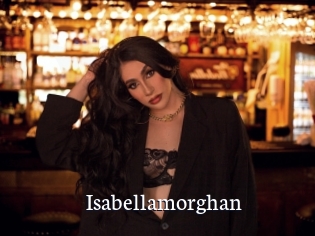 Isabellamorghan
