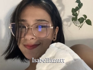 Isabellanutt