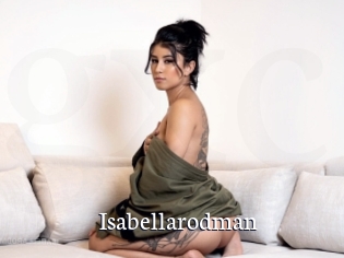 Isabellarodman