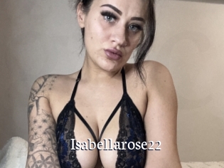 Isabellarose22