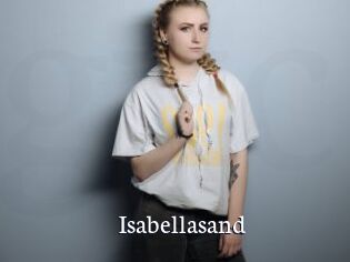 Isabellasand
