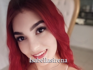 isabellasirena Gratis xxx Clips