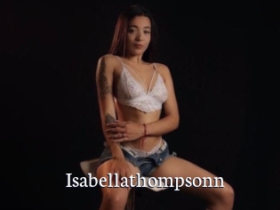 Isabellathompsonn