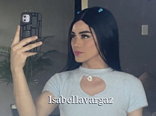 Isabellavargaz