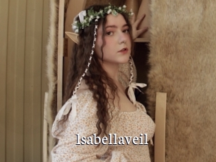 Isabellaveil