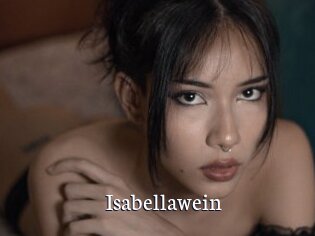 Isabellawein