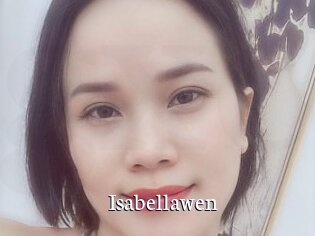Isabellawen