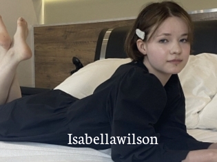 Isabellawilson