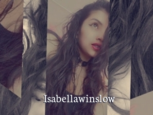 Isabellawinslow