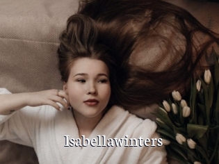 Isabellawinters