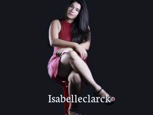 Isabelleclarck