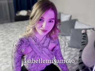 Isabellemiyamoto