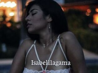 Isabelllagama