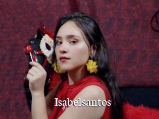 Isabelsantos