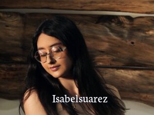 Isabelsuarez