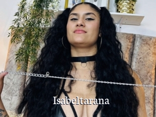 isabeltarana Gratis xxx Clips