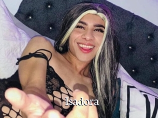 Isadora